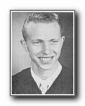 GEORGE HANSEN: class of 1956, Norte Del Rio High School, Sacramento, CA.